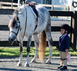 Daventrys Center Ice
