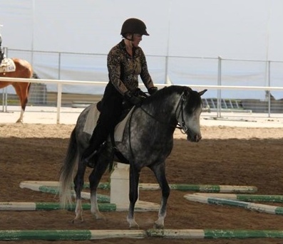 Photo Credit: Sherry Hunley