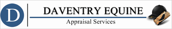 Daventry Equine Appraisal Services